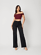 MODELO: FILIPINAS | WIDE LEG | RECTO - Miniatura 1