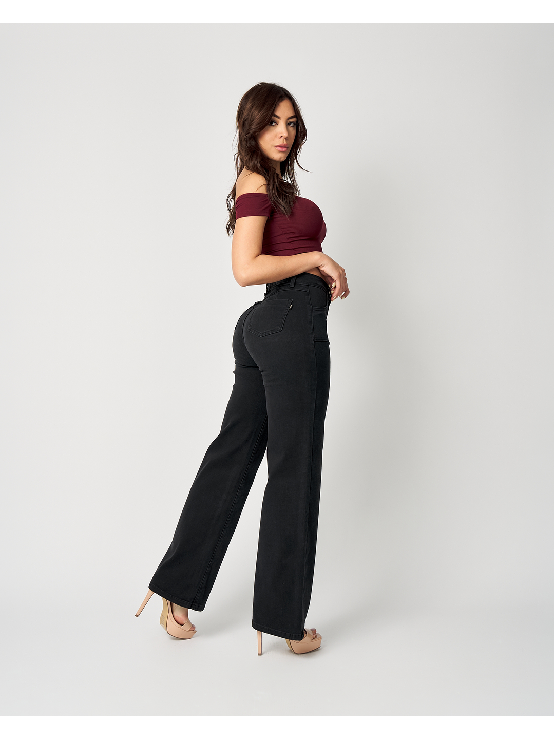 MODELO: FILIPINAS | WIDE LEG | RECTO 3