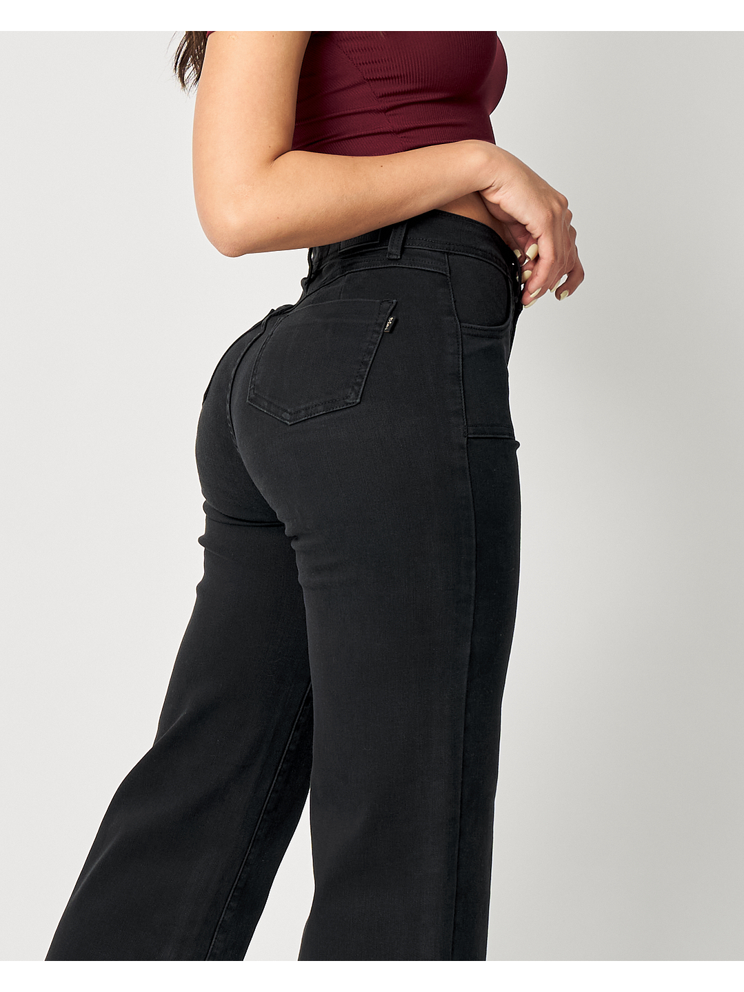 MODELO: FILIPINAS | WIDE LEG | RECTO 4