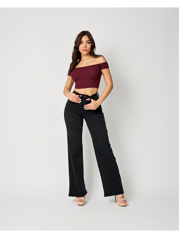 MODELO: FILIPINAS | WIDE LEG | RECTO 7