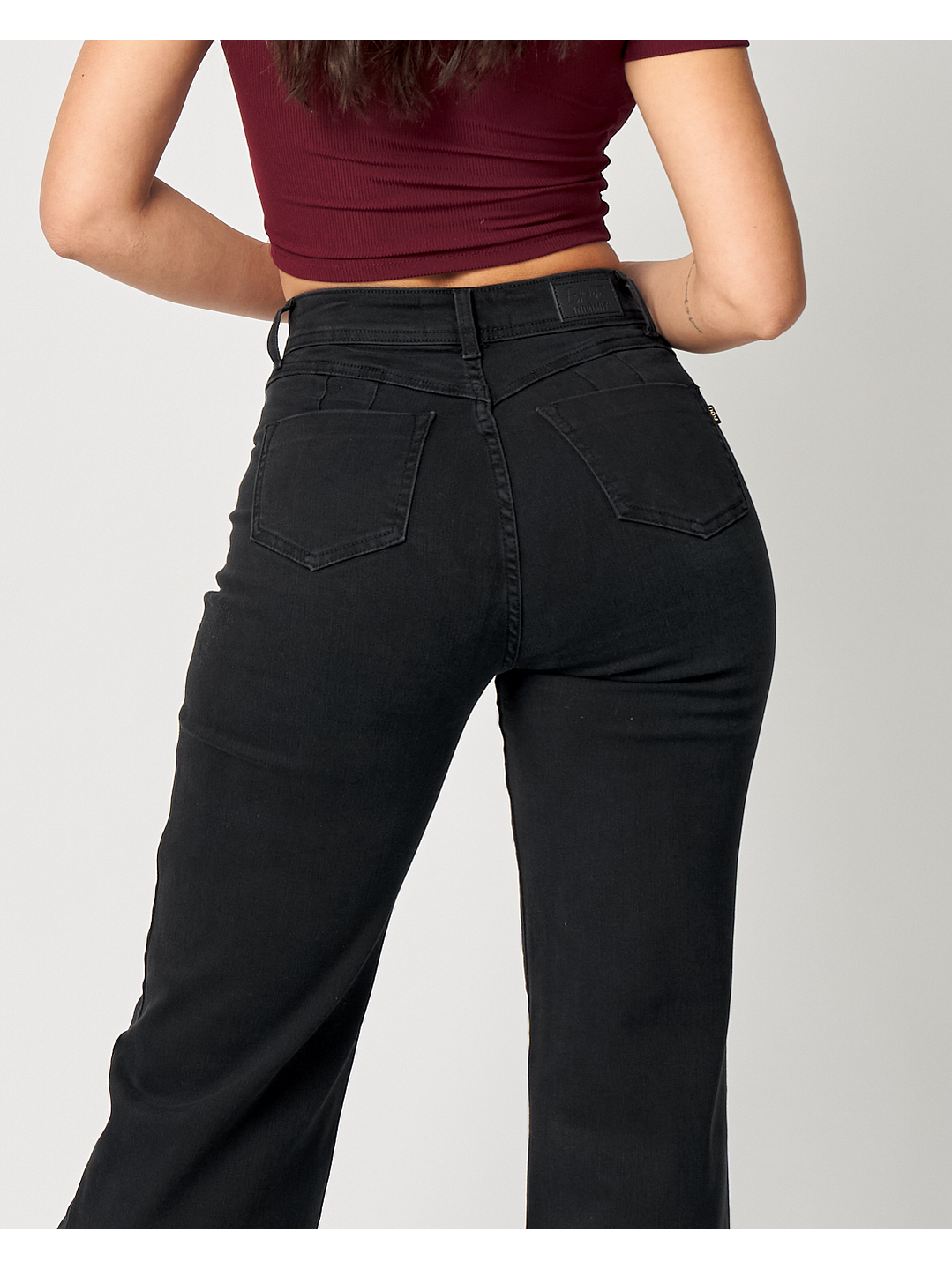 MODELO: FILIPINAS | WIDE LEG | RECTO 10