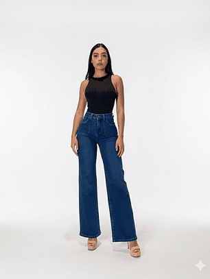 MODELO: CATA | WIDE LEG | RECTO