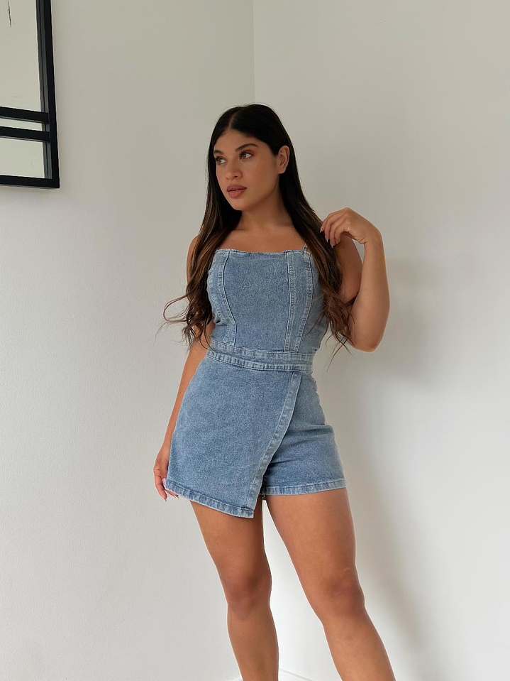 MODELO: OLIVIA | ENTERIZO 2