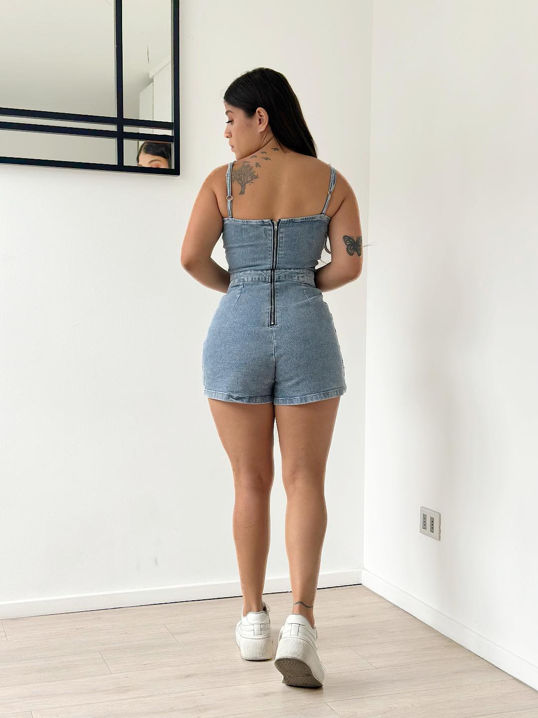 MODELO: OLIVIA | ENTERIZO 3