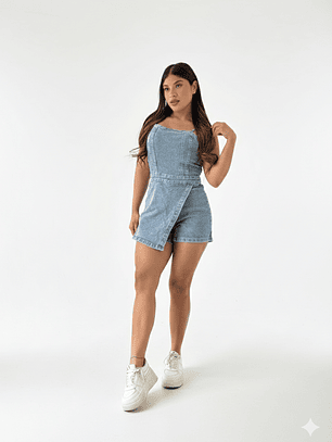 MODELO: OLIVIA | ENTERIZO