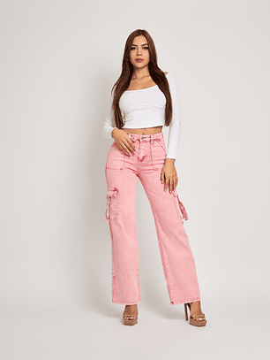 MODELO: ROSSE | CARGO