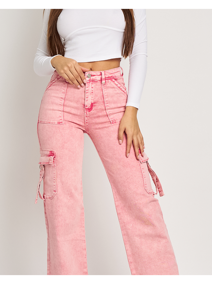 MODELO: ROSSE | CARGO 2