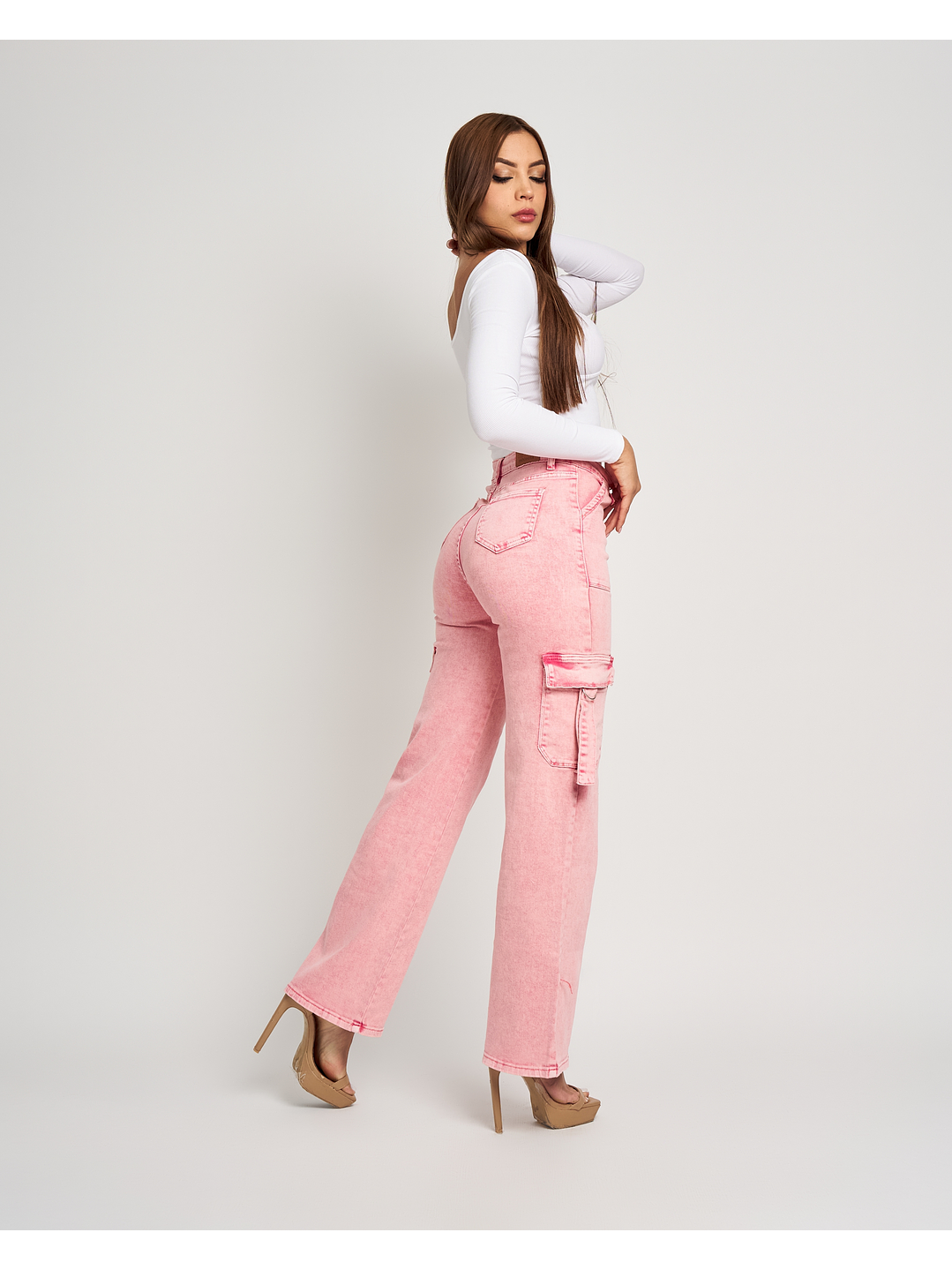 MODELO: ROSSE | CARGO 3