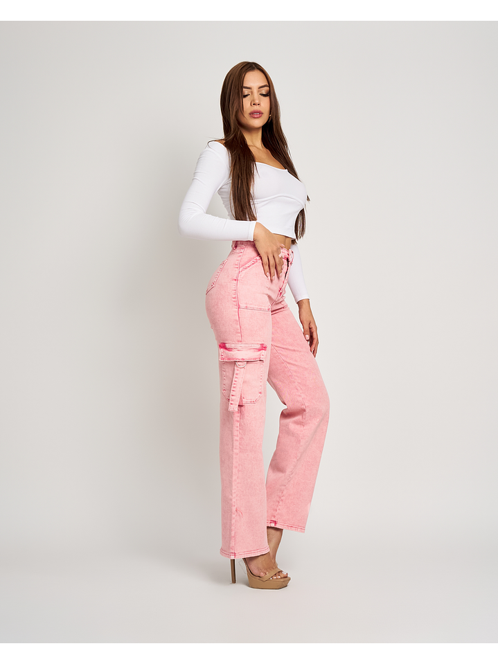 MODELO: ROSSE | CARGO 5