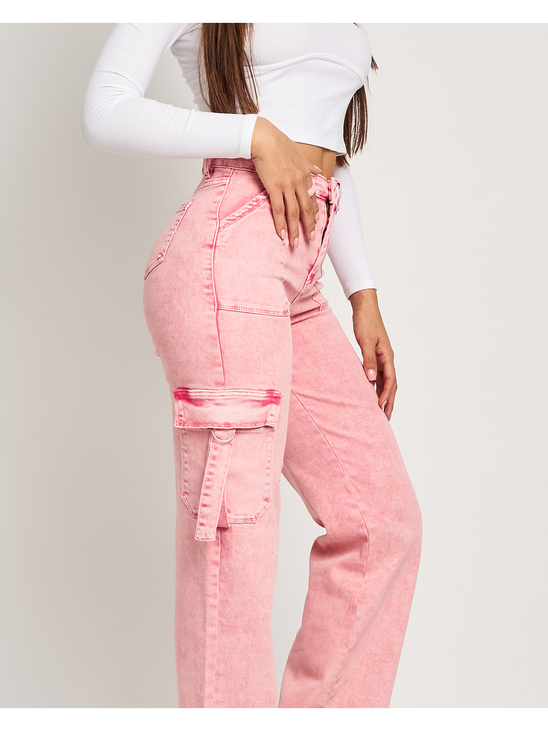 MODELO: ROSSE | CARGO 6