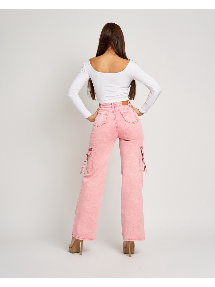 MODELO: ROSSE | CARGO 7