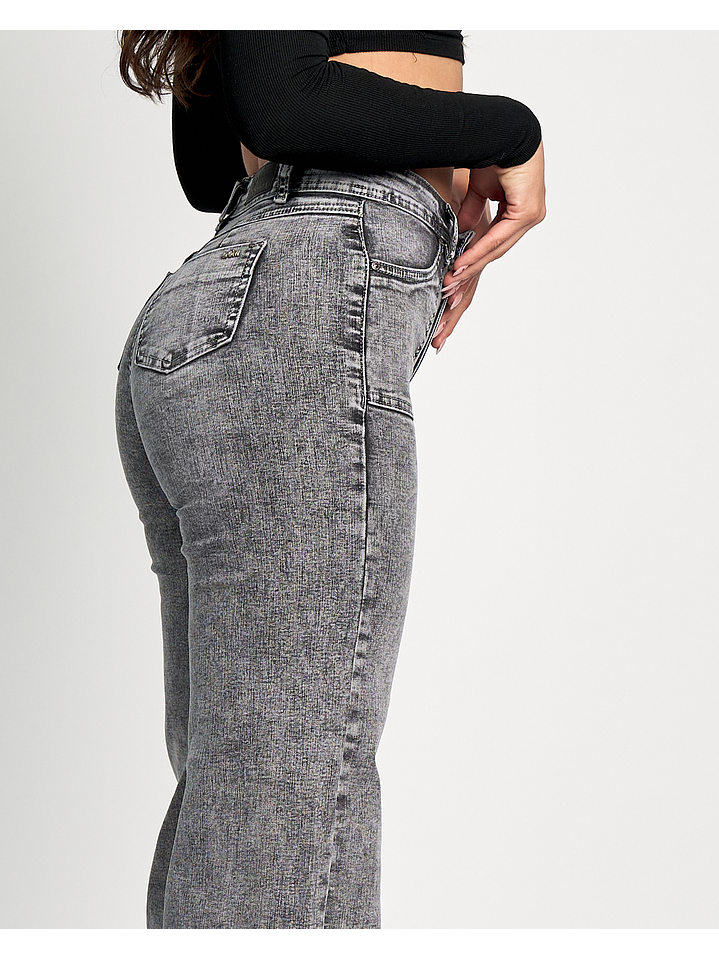  MODELO: CARLA II | WIDE LEG | RECTO 6