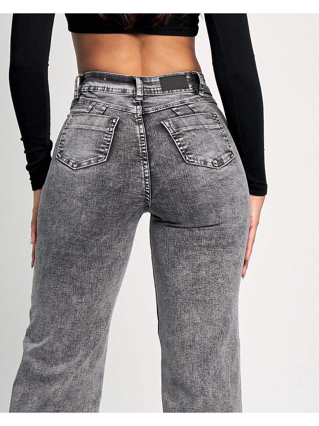  MODELO: CARLA II | WIDE LEG | RECTO 7