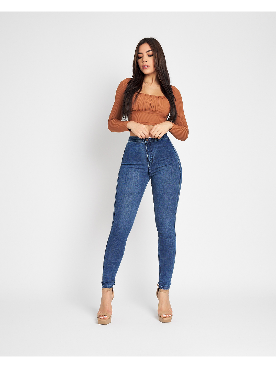 MODELO: MADI | SKINNY 1