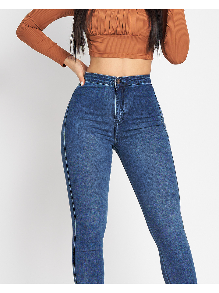 MODELO: MADI | SKINNY 9