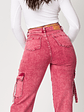 MODELO: AMELIA | JEANS CARGO - thumbnail 10