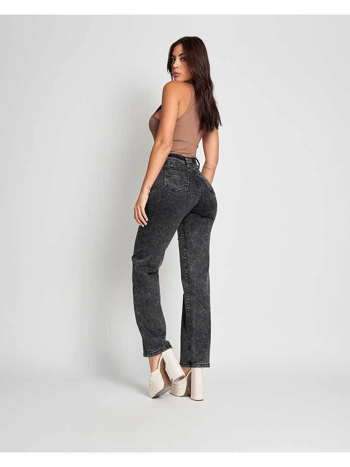 MODELO: MALU | WIDE LEG | RECTO  9