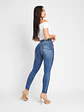 MODELO: SIRA | SKINNY | (TALLAJE PEQUEÑO) - Miniatura 3