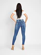 MODELO: SIRA | SKINNY | (TALLAJE PEQUEÑO) - Miniatura 5