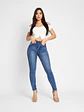 MODELO: SIRA | SKINNY | (TALLAJE PEQUEÑO) - Miniatura 7