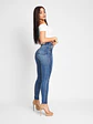 MODELO: SIRA | SKINNY | (TALLAJE PEQUEÑO) - Miniatura 9