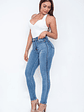 MODELO: FABIA | SKINNY | (tallaje pequeño)  - Miniatura 7