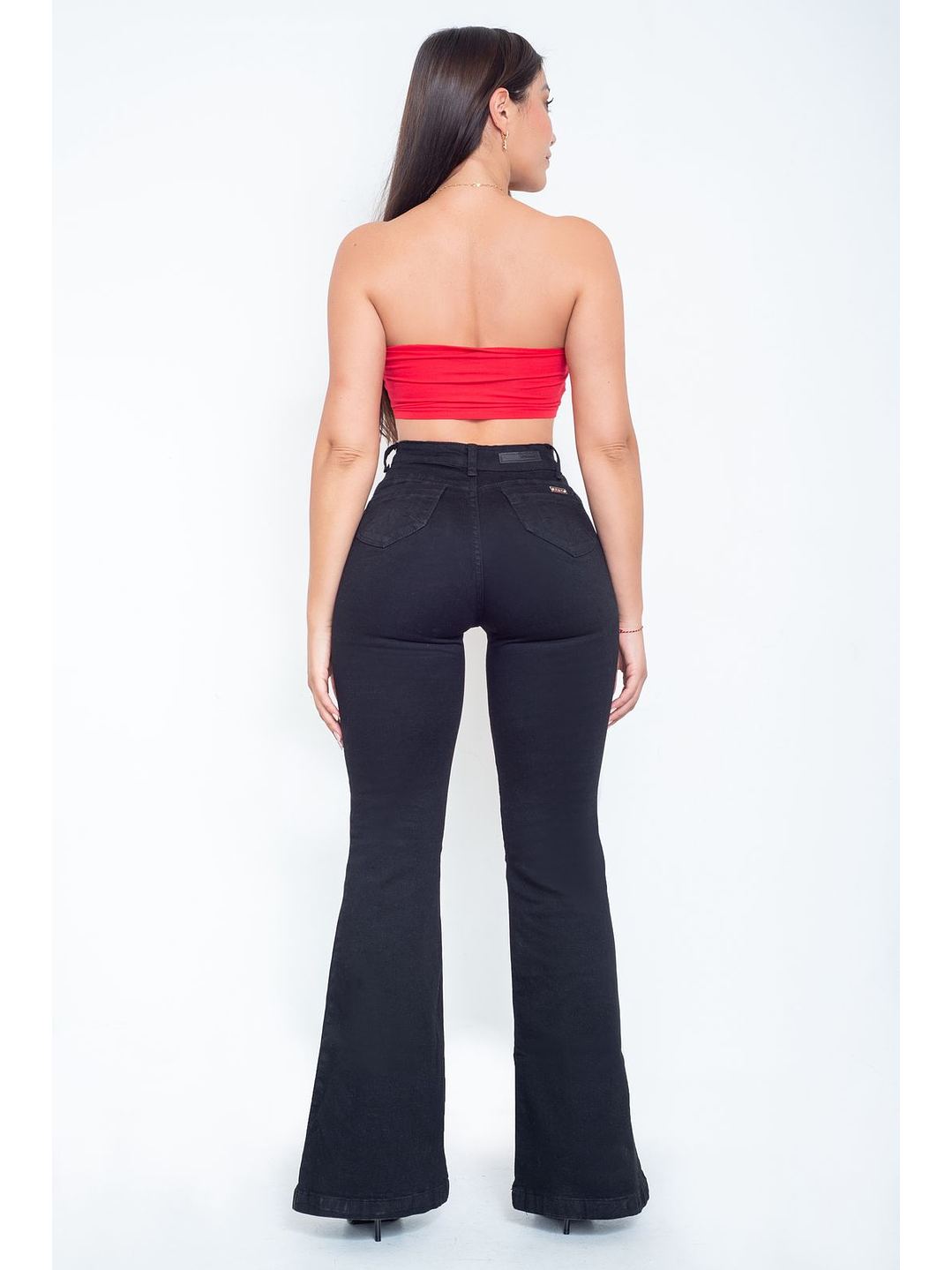 MODELO: GINA | FLARE | (tallaje pequeño) 5