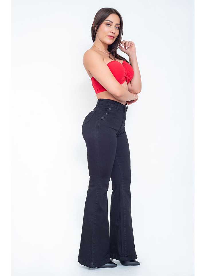 MODELO: GINA | FLARE | (tallaje pequeño) 6