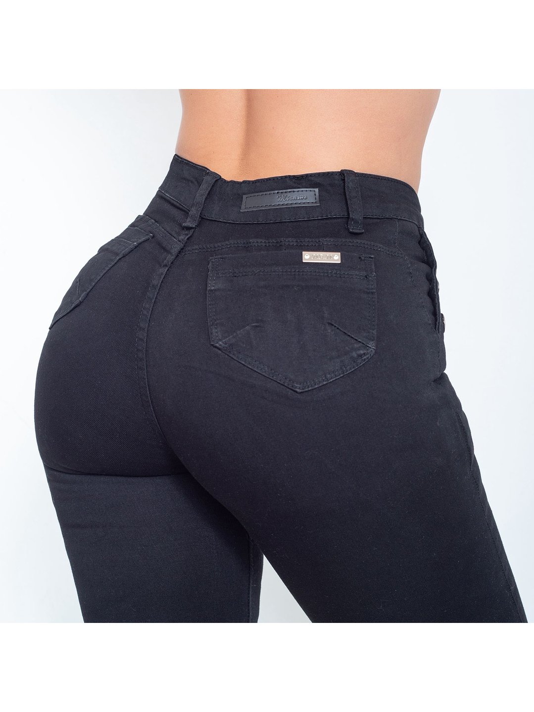 MODELO: GINA | FLARE | (tallaje pequeño) 7