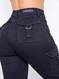 MODELO: GRETEL | JEANS CARGO  - thumbnail 6