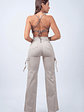MODELO: MAYA | JEANS CARGO - Miniatura 4