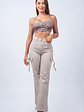 MODELO: MAYA | JEANS CARGO - Miniatura 5