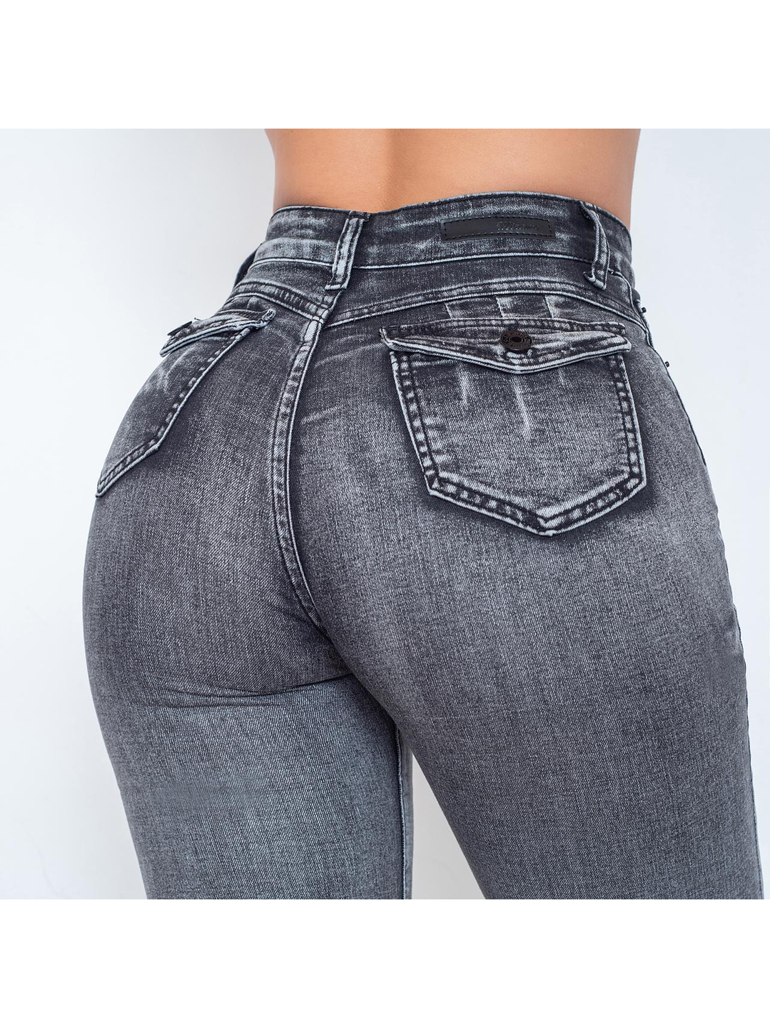 MODELO: DAKOTA | FLARE | (tallaje pequeño) 5