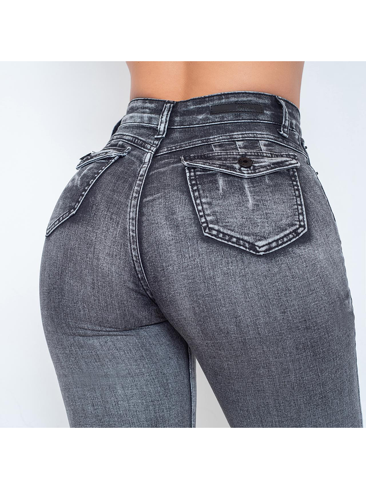 MODELO: DAKOTA | FLARE | (tallaje pequeño) 5