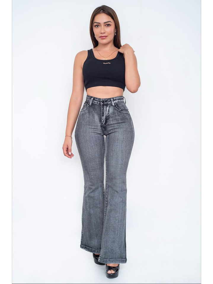 MODELO: DAKOTA | FLARE | (tallaje pequeño) 6