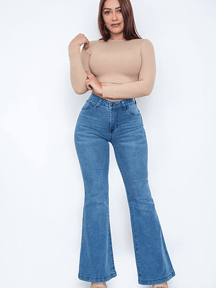 MODELO: DEKA | FLARE | (tallaje pequeño)