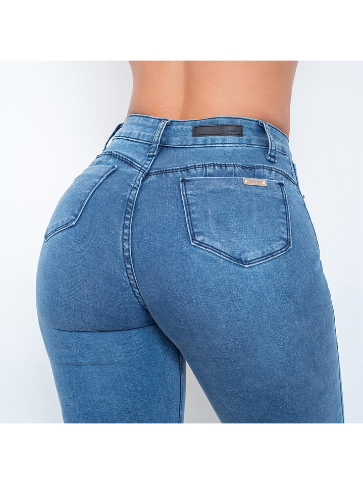 MODELO: DEKA | FLARE | (tallaje pequeño) 3