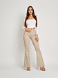 MODELO: EMMA | FLARE JEANS - Miniatura 1