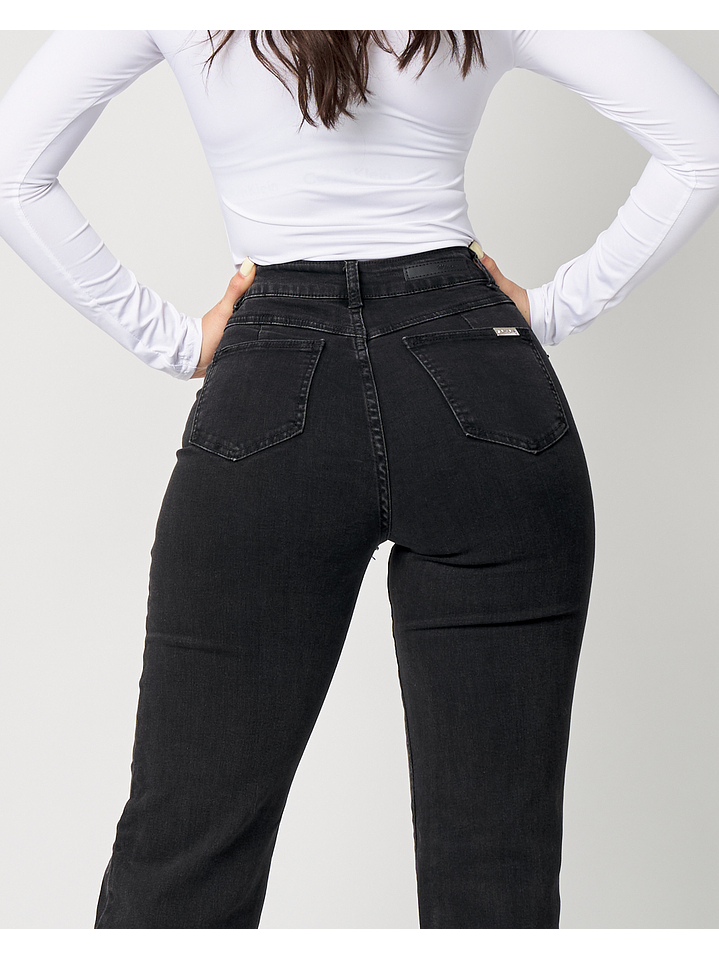 MODELO: CARLOTA | WIDE LEG | RECTO 8