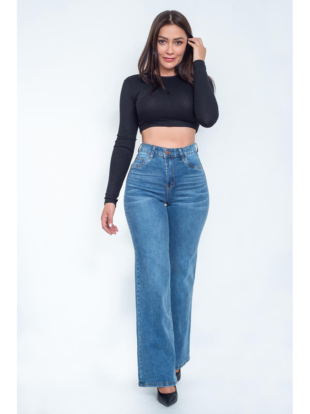 MODELO: MARTA | WIDE LEG | RECTO- COPIA 1