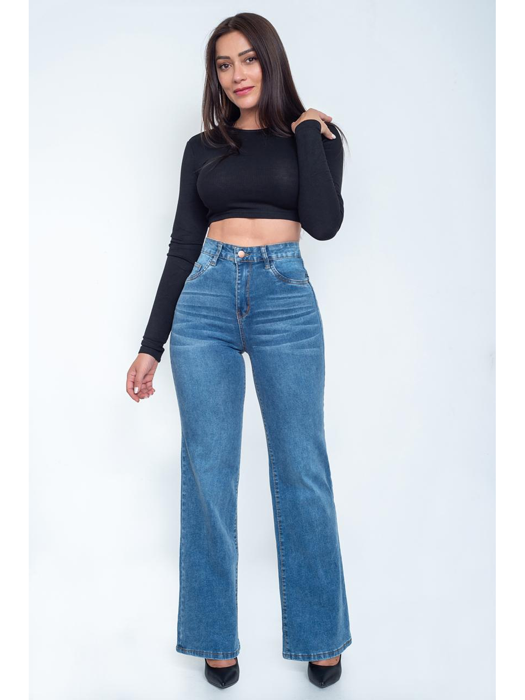 MODELO: MARTA | WIDE LEG | RECTO- COPIA 4