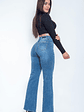 MODELO: MARTA | WIDE LEG | RECTO- COPIA - thumbnail 3