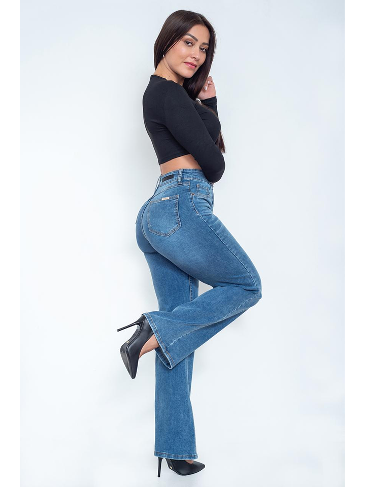 MODELO: MARTA | WIDE LEG | RECTO- COPIA 5