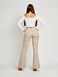 MODELO: EMMA | FLARE JEANS - Miniatura 5