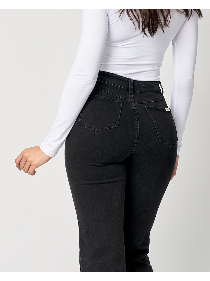 MODELO: CARLOTA | WIDE LEG | RECTO 6