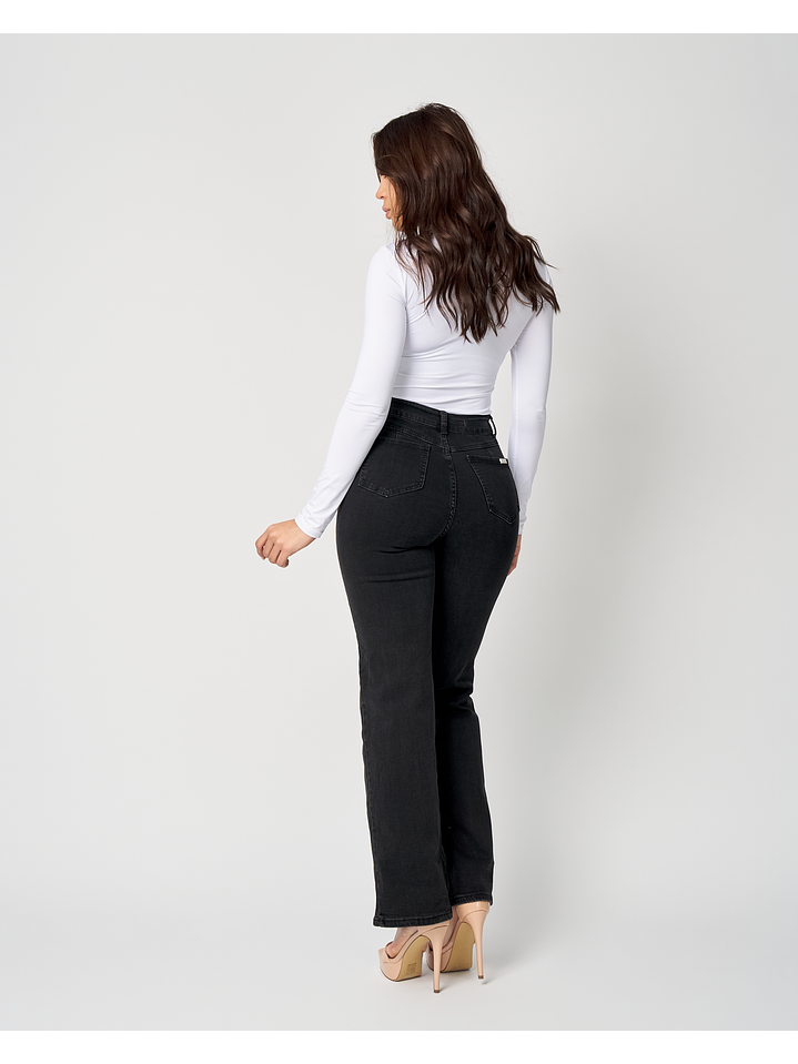 MODELO: CARLOTA | WIDE LEG | RECTO 5