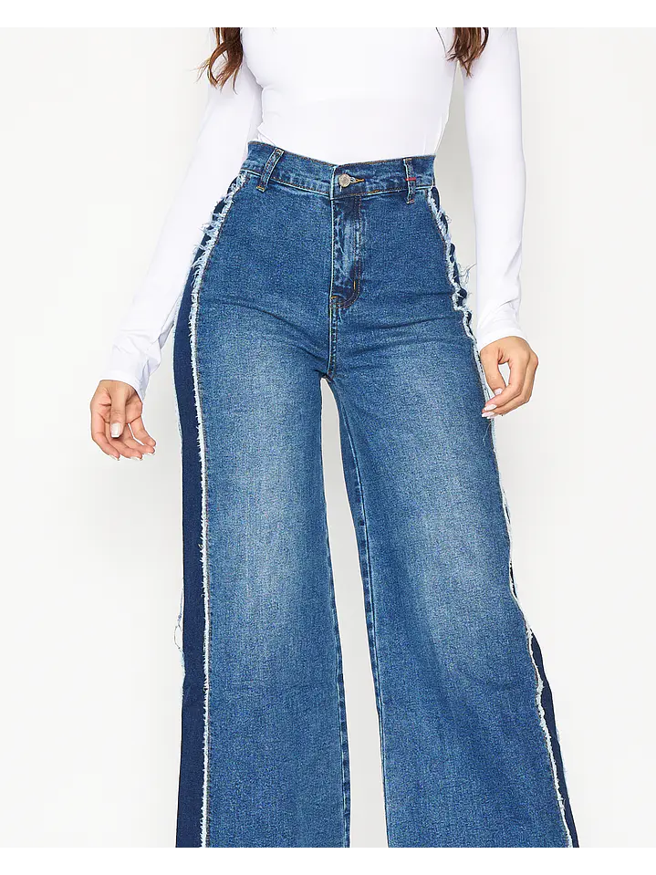 MODELO: CAMI | PALAZZO 2