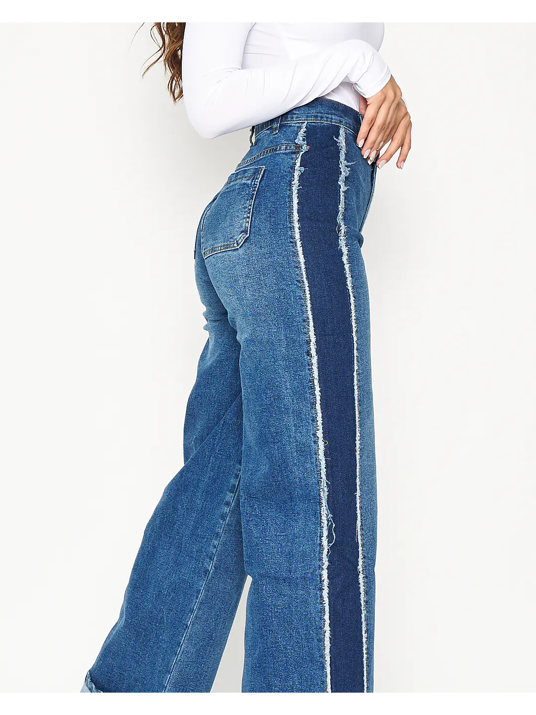 MODELO: CAMI | PALAZZO 4