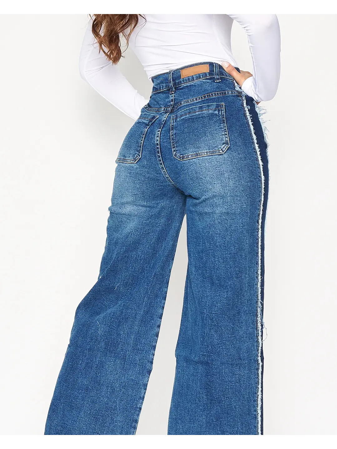 MODELO: CAMI | PALAZZO 6