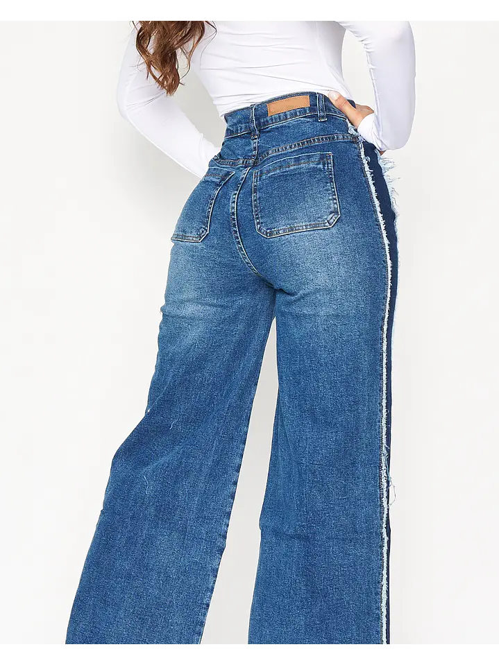 MODELO: CAMI | PALAZZO 6